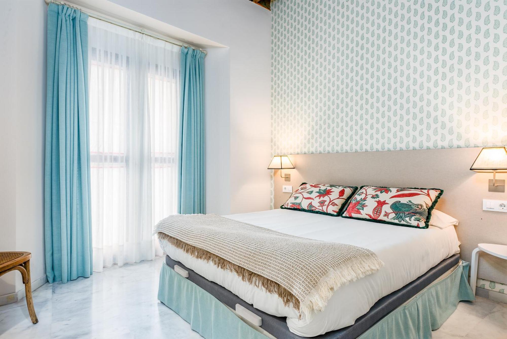Smartr Sevilla Las Duenas מראה חיצוני תמונה