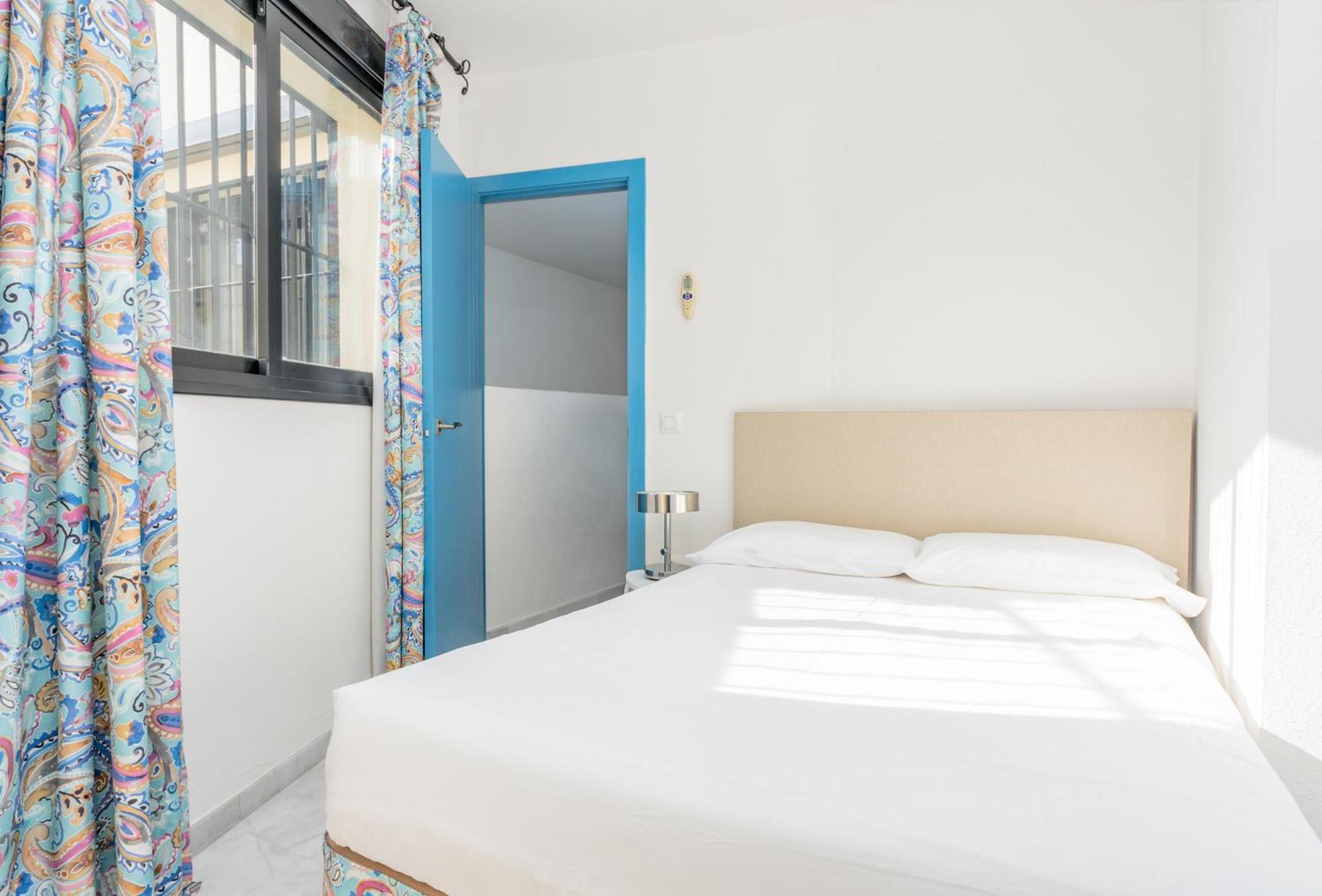 Smartr Sevilla Las Duenas מראה חיצוני תמונה