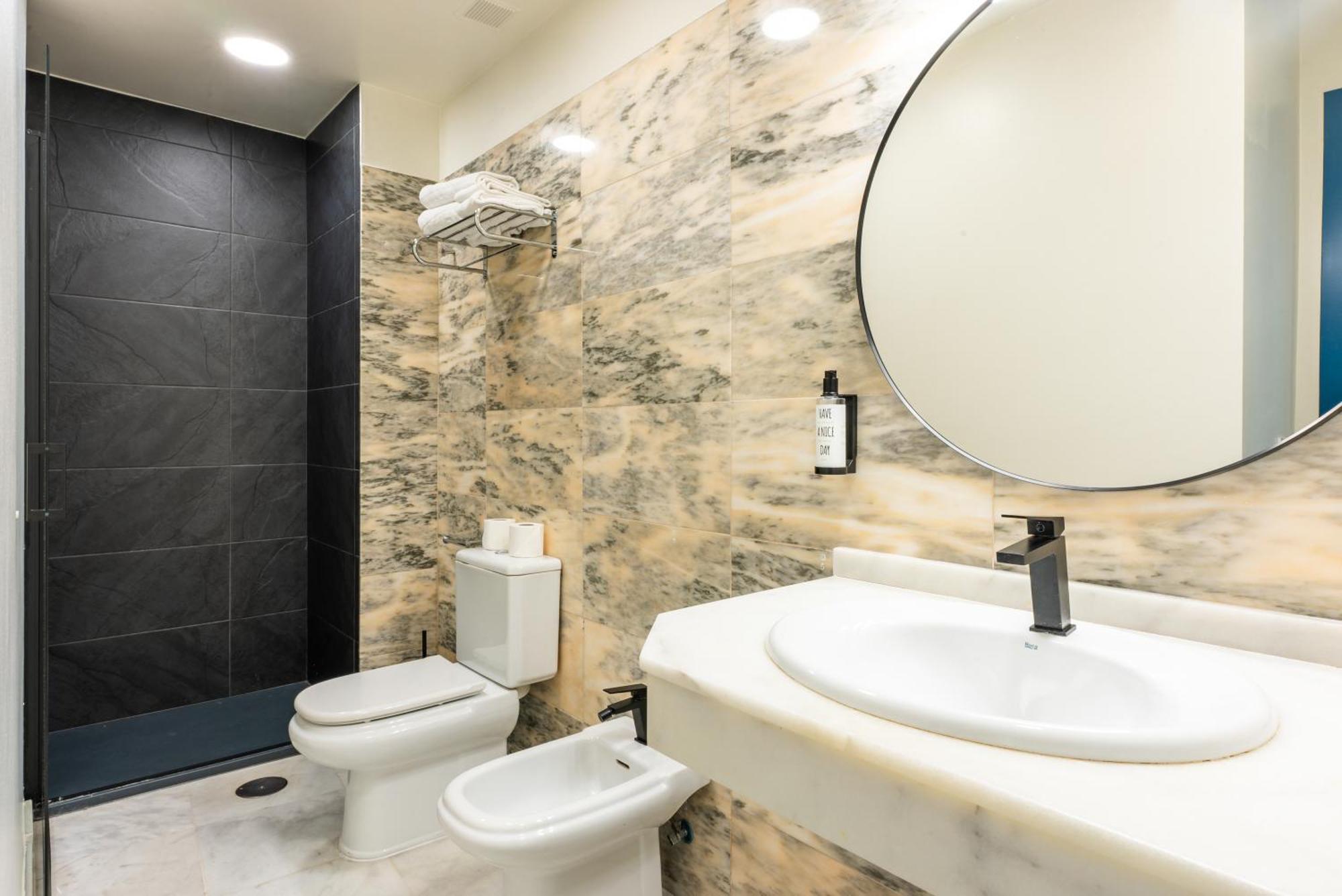 Smartr Sevilla Las Duenas חדר תמונה
