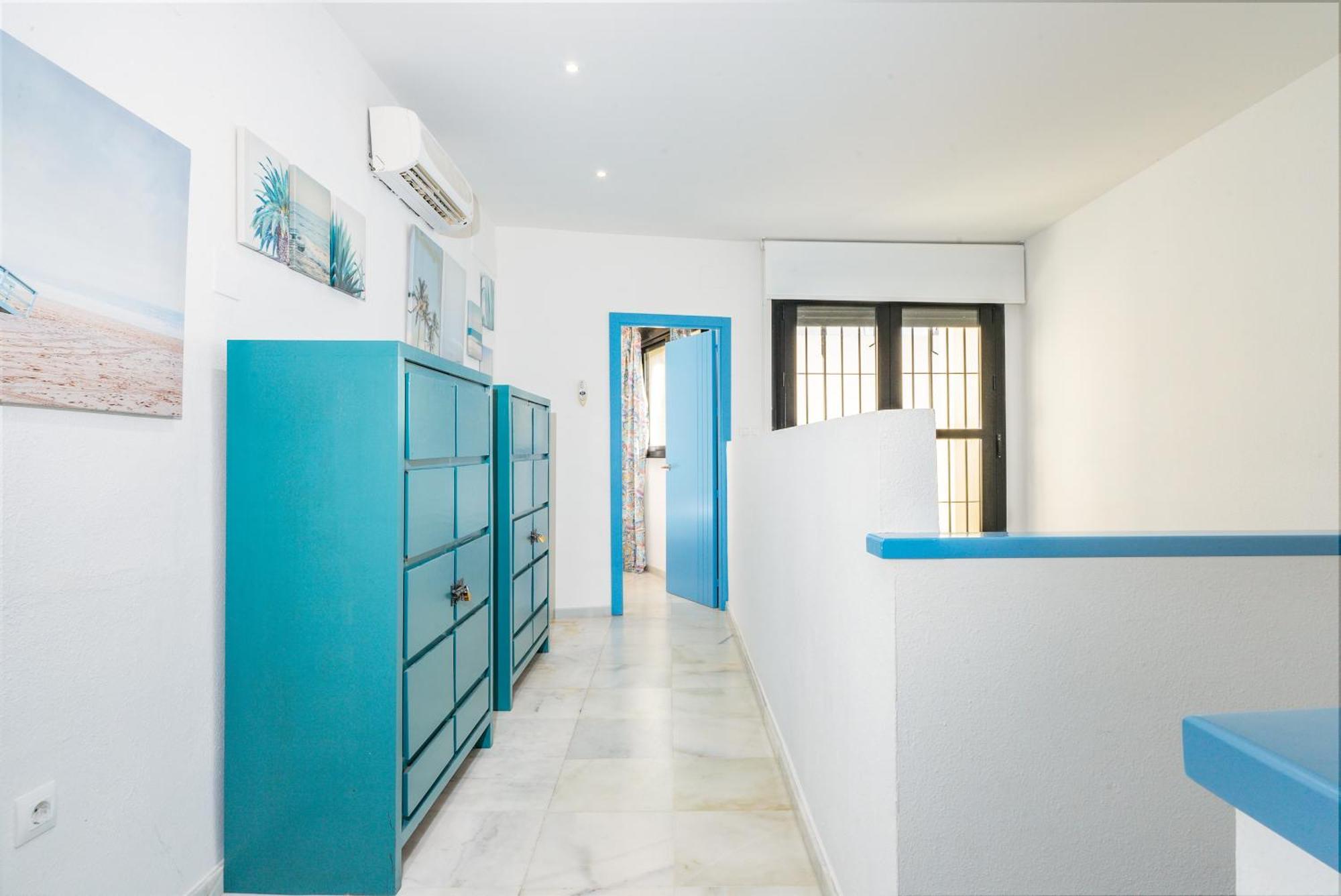 Smartr Sevilla Las Duenas חדר תמונה
