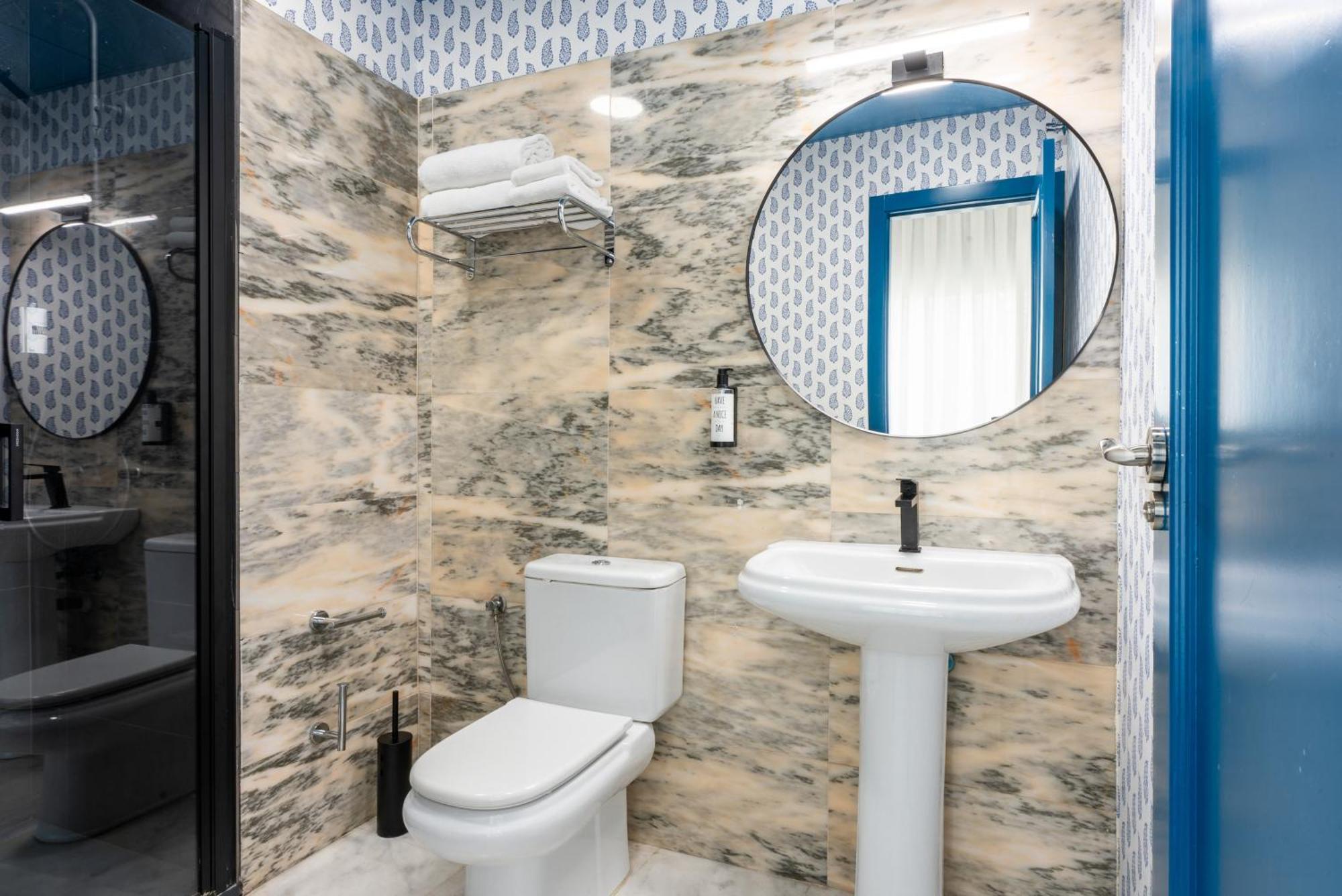 Smartr Sevilla Las Duenas חדר תמונה
