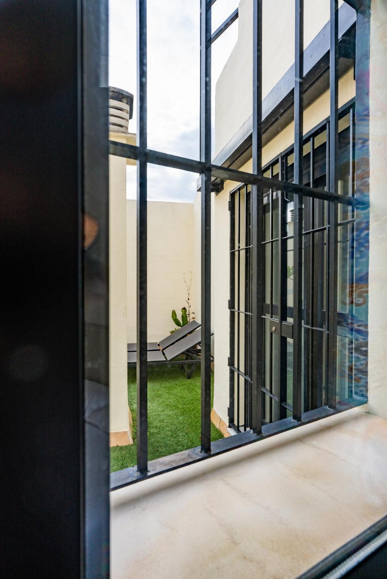 Smartr Sevilla Las Duenas חדר תמונה