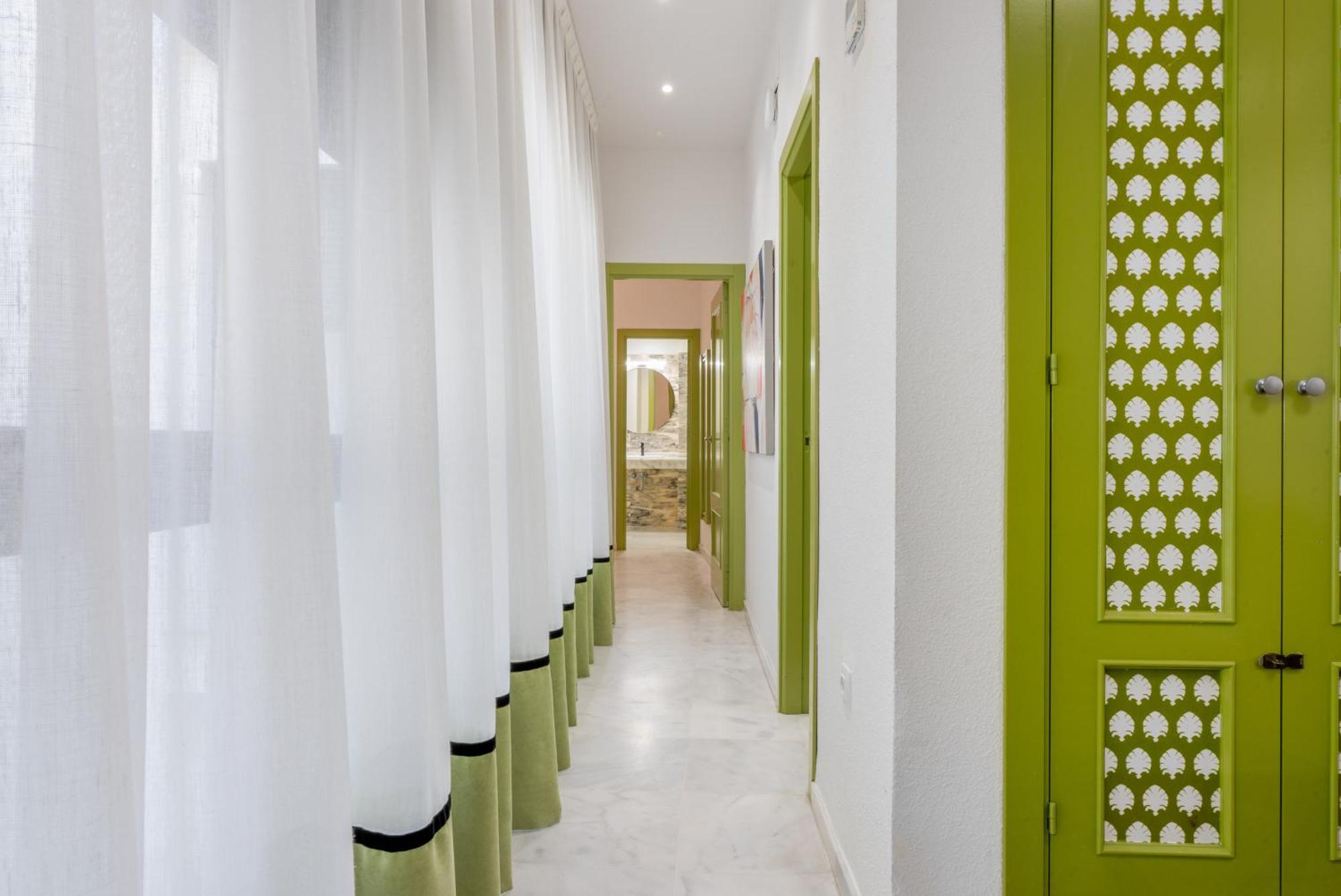 Smartr Sevilla Las Duenas חדר תמונה