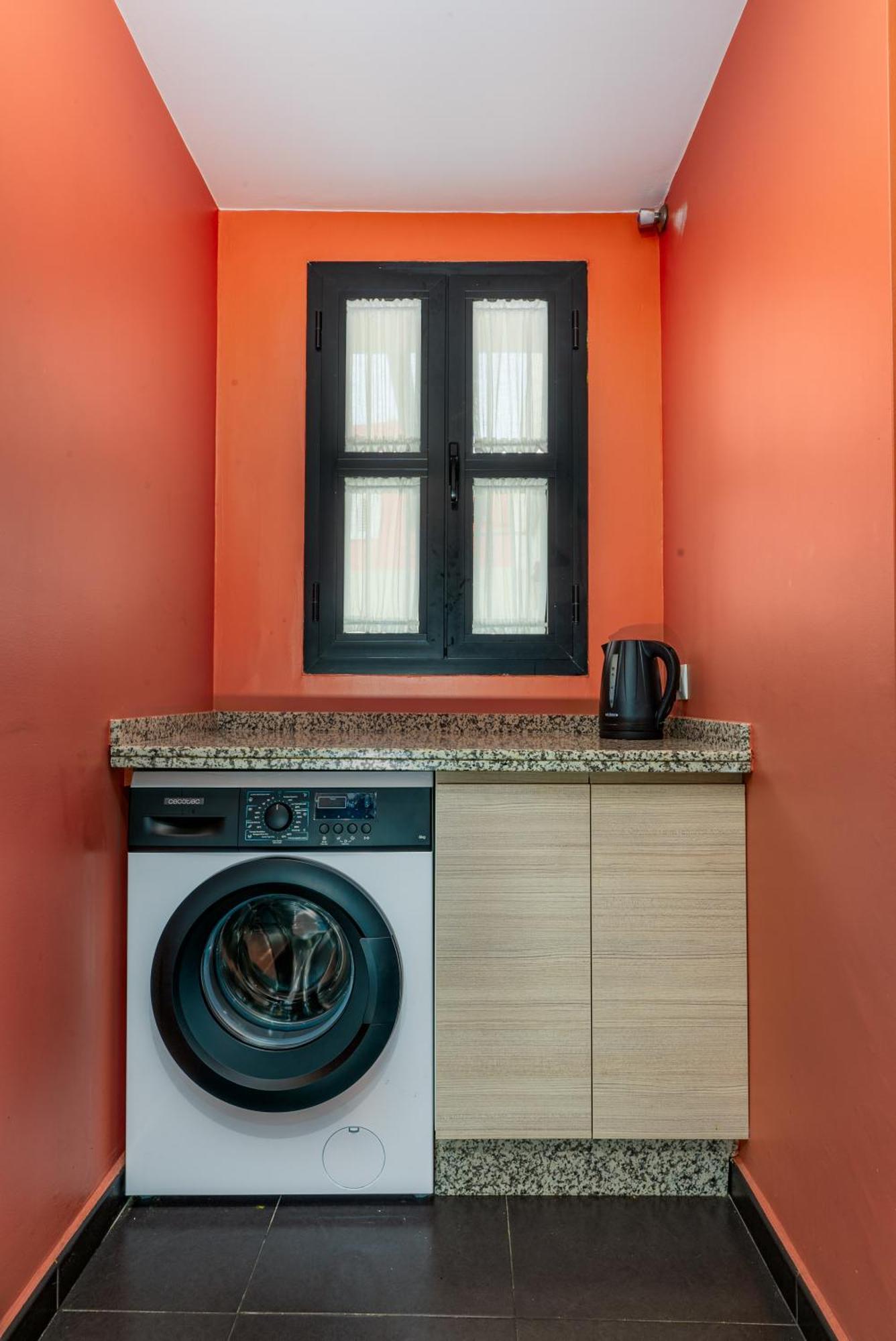 Smartr Sevilla Las Duenas חדר תמונה